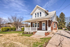 Bright and Sunny Abode, 2 Mi to Hersheypark!